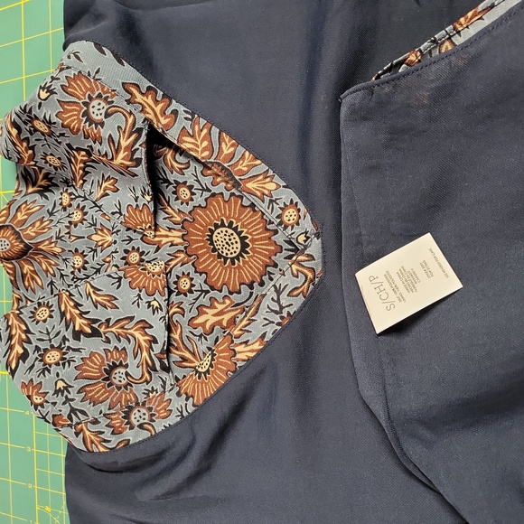 Beautiful dress by Cabi. Size small. Never worn, no smoking household. - Picture 6 of 9